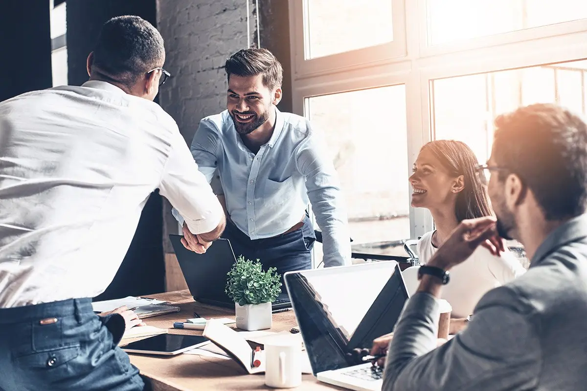Enhanced Collaboration