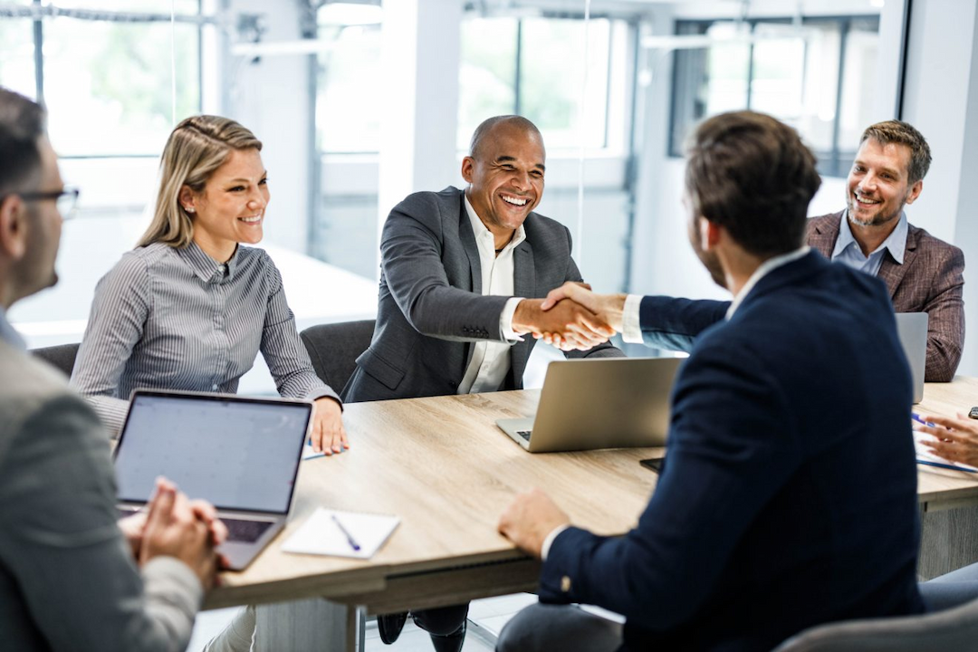 CustomerCentricIT